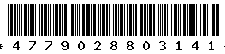 4779028803141 4779028803141
