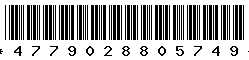 4779028805749