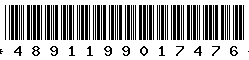 4891199017476 4891199017476