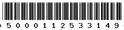 5000112533149
