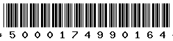5000174990164 5000174990164
