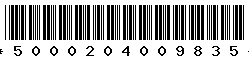 5000204009835