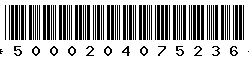 5000204075236