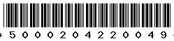 5000204220049
