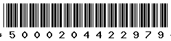 5000204422979 5000204422979