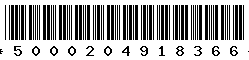 5000204918366
