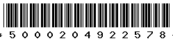 5000204922578