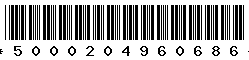 5000204960686