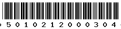 5010212000304