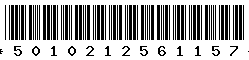 5010212561157