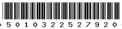 5010322527920