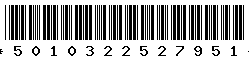 5010322527951