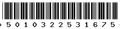 5010322531675