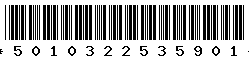 5010322535901