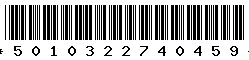 5010322740459
