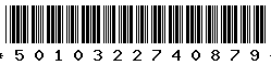 5010322740879