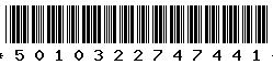 5010322747441