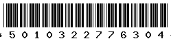 5010322776304