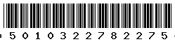 5010322782275