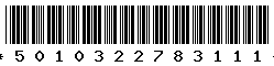 5010322783111