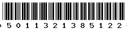 5011321385122 5011321385122
