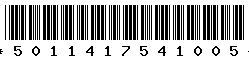 5011417541005 5011417541005