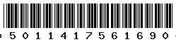 5011417561690 5011417561690