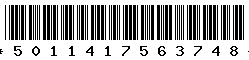 5011417563748 5011417563748