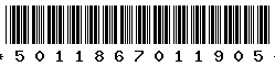 5011867011905