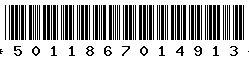 5011867014913