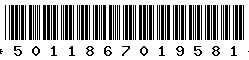 5011867019581
