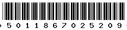 5011867025209