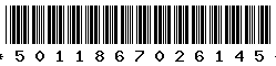 5011867026145