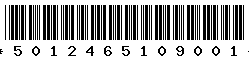 5012465109001