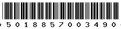 5018857003490