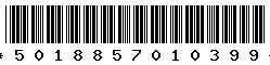 5018857010399
