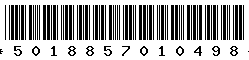 5018857010498
