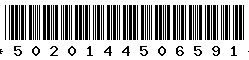 5020144506591