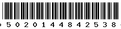5020144842538