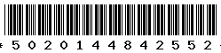 5020144842552