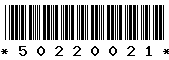 50220021 50220021
