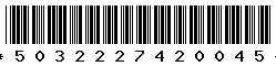 5032227420045
