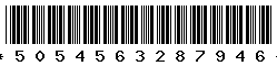 5054563287946 5054563287946