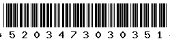 5203473030351