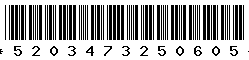 5203473250605