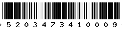 5203473410009 5203473410009