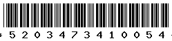 5203473410054 5203473410054