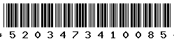5203473410085 5203473410085