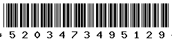 5203473495129