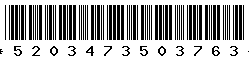 5203473503763 5203473503763